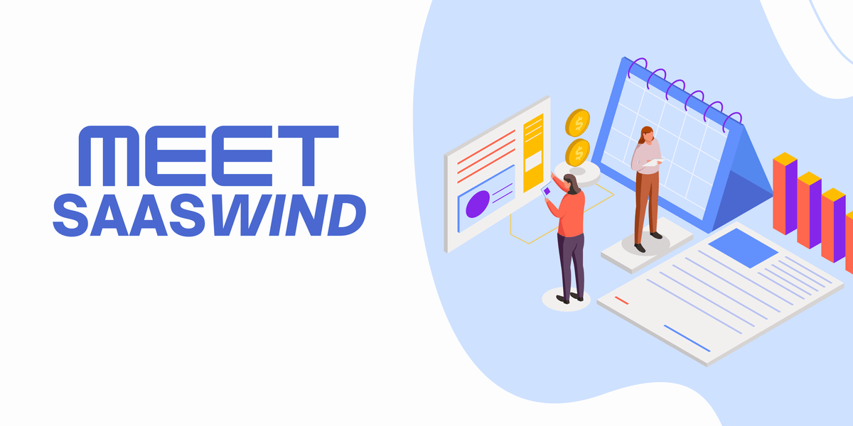 About Saas Wind
